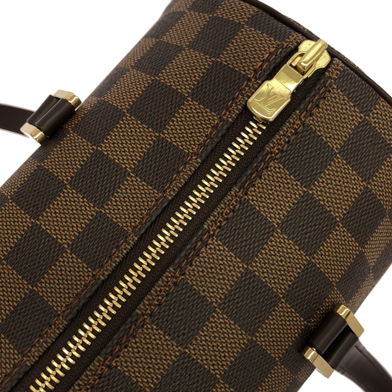 LOUIS VUITTON Papillon N51303 Handbag Damier 5