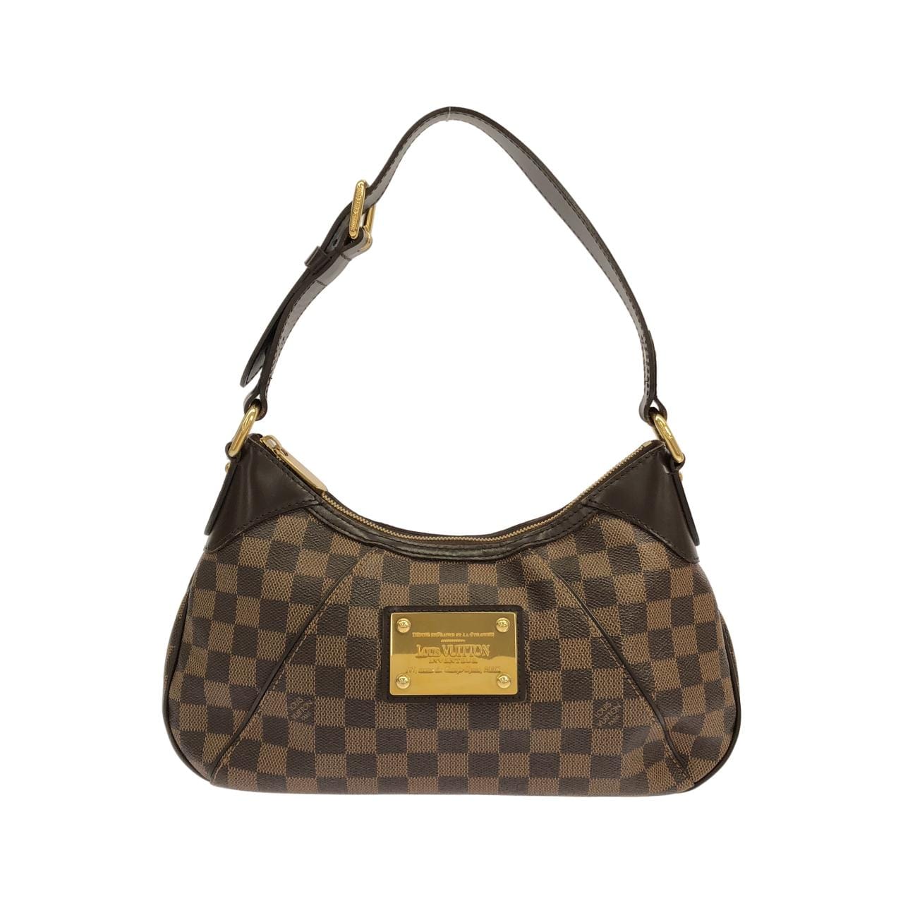LOUIS VUITTON N48180 Shoulder Damier