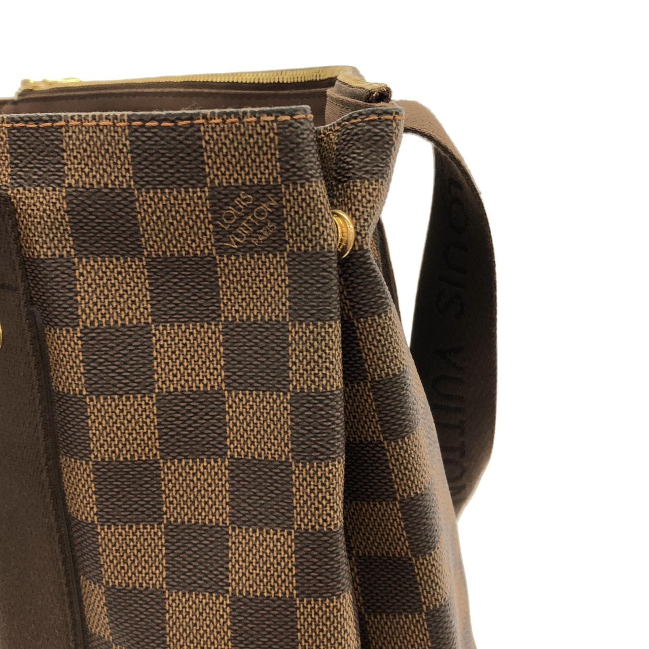 LOUIS VUITTON N52006 Handbag Damier 4