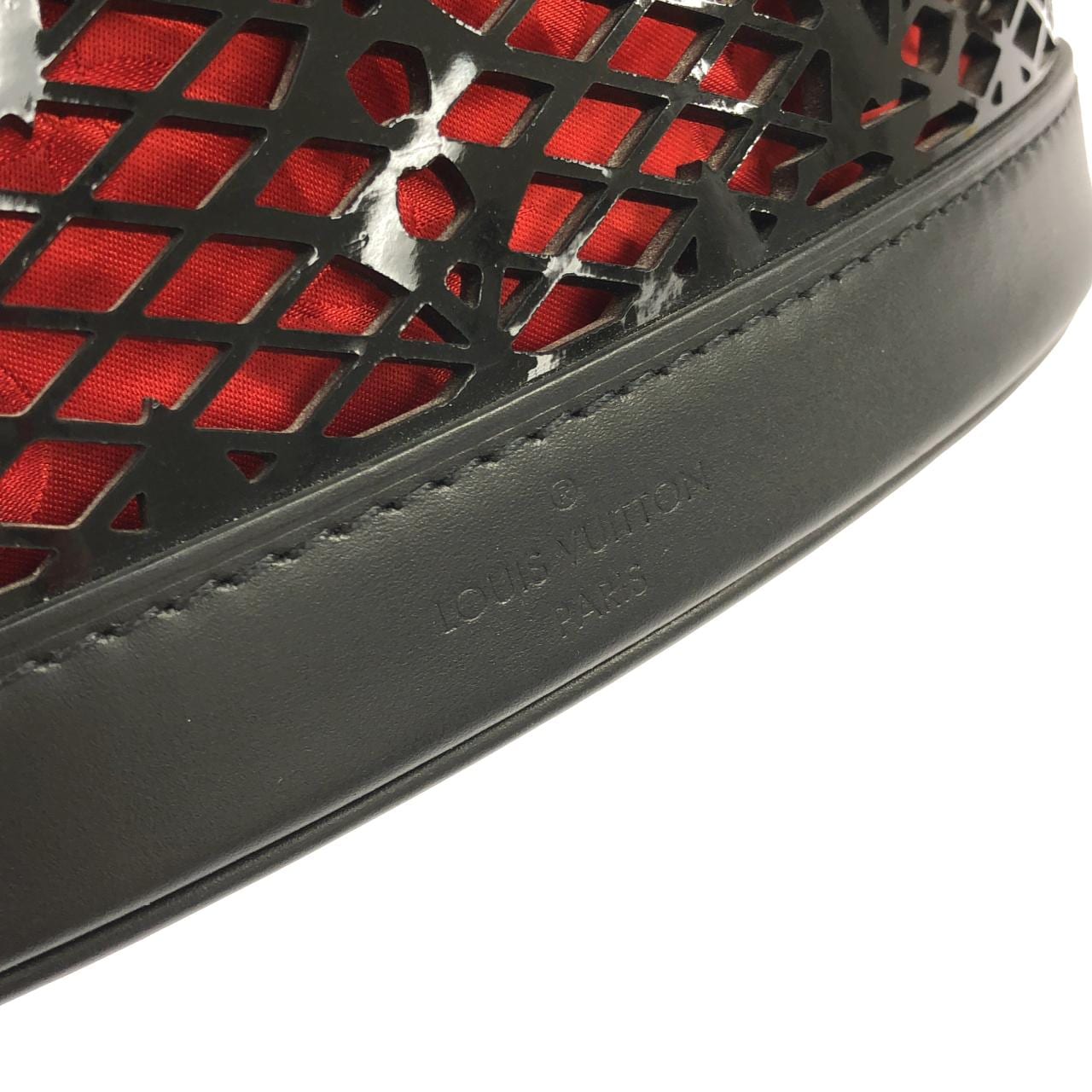 LOUIS VUITTON M20352 Shoulder Monogram 3