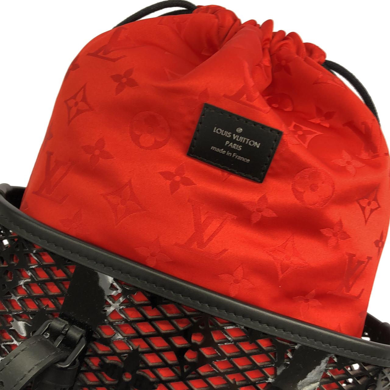 LOUIS VUITTON M20352 Shoulder Monogram 5
