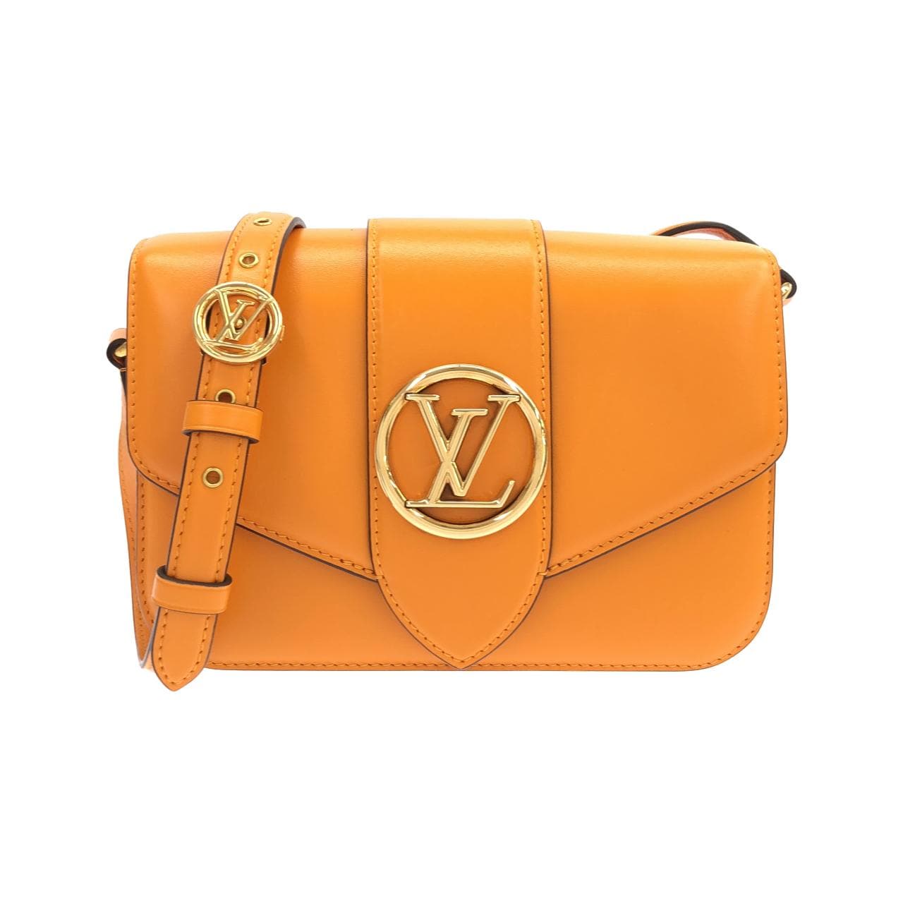 LOUIS VUITTON Pont-Neuf M55946 Shoulder