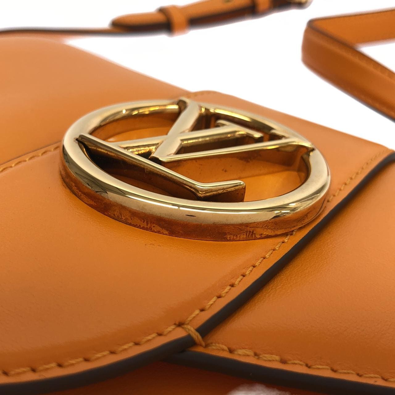 LOUIS VUITTON Pont-Neuf M55946 Shoulder 4