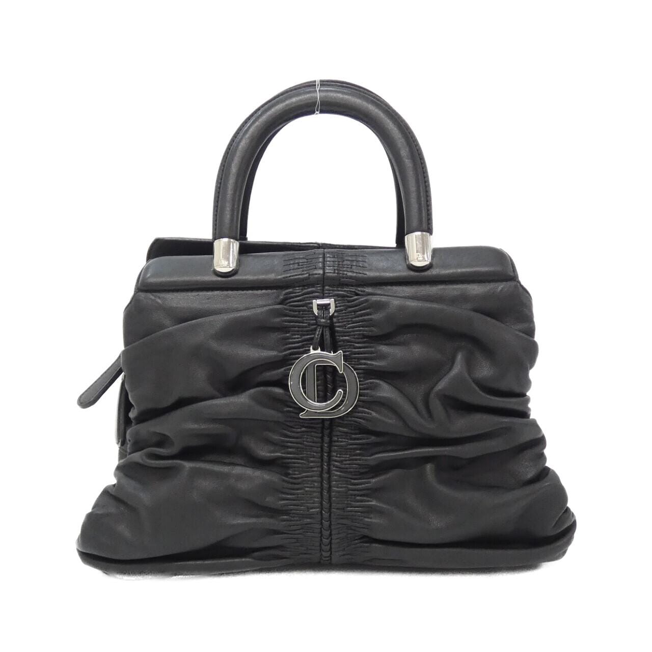 DIOR 手提包 皮革