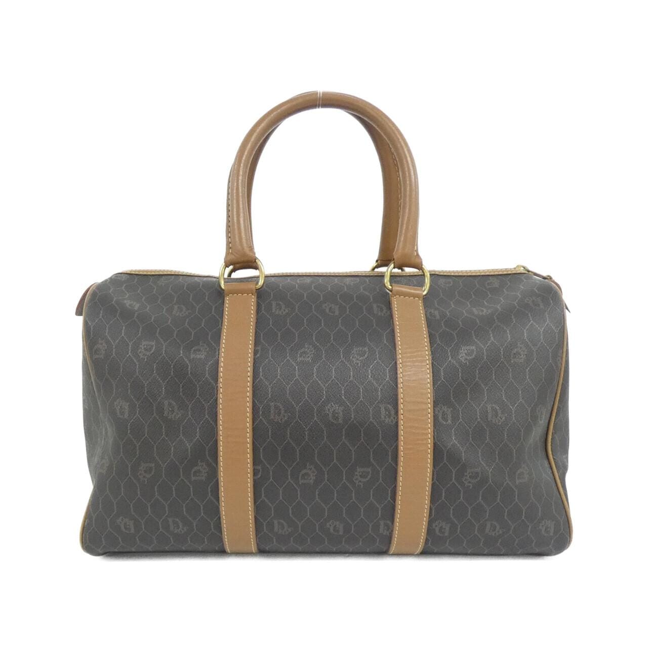 DIOR Boston Canvas 2