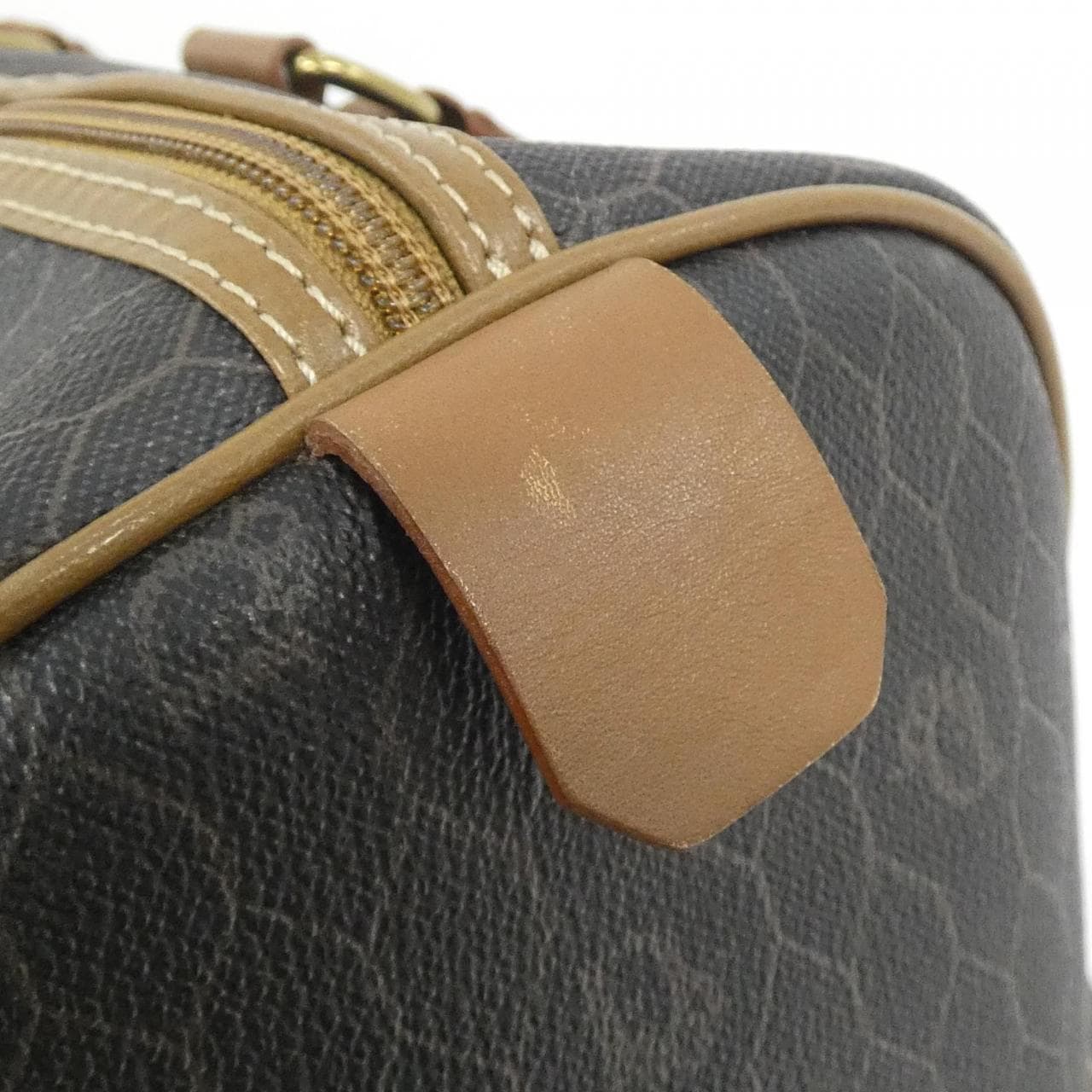 DIOR Boston Canvas 5
