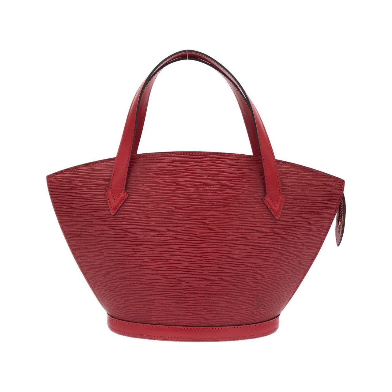 LOUIS VUITTON Saint-Jacques M52277 Handbag Epi