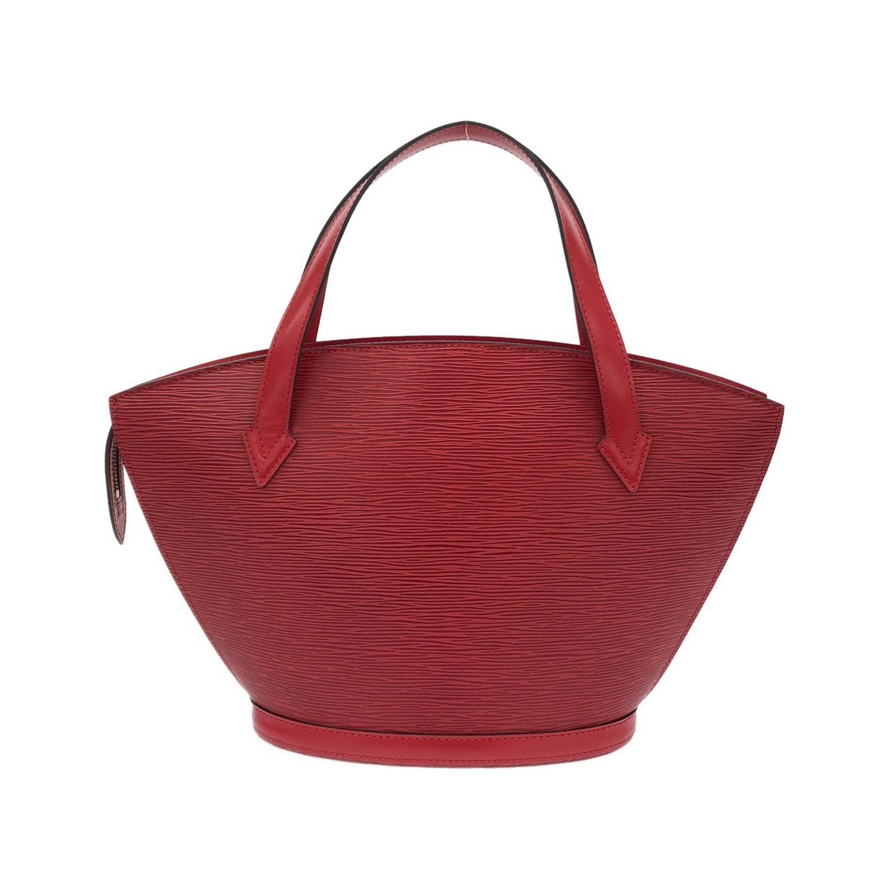 LOUIS VUITTON Saint-Jacques M52277 Handbag Epi 2
