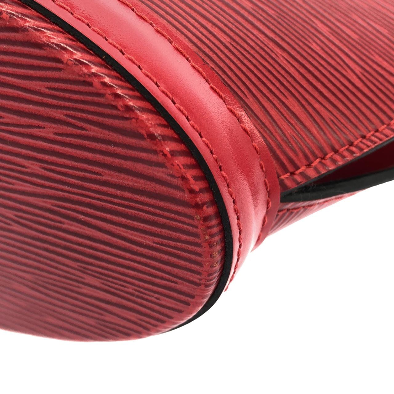 LOUIS VUITTON Saint-Jacques M52277 Handbag Epi 3