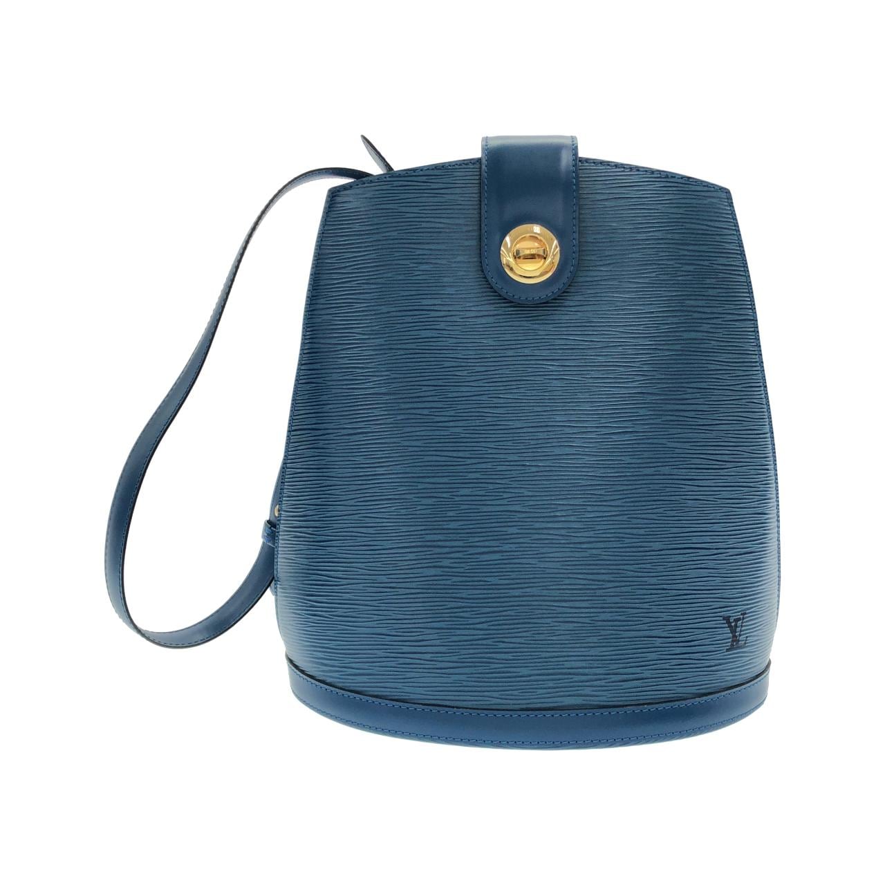 LOUIS VUITTON M52255 Shoulder Epi