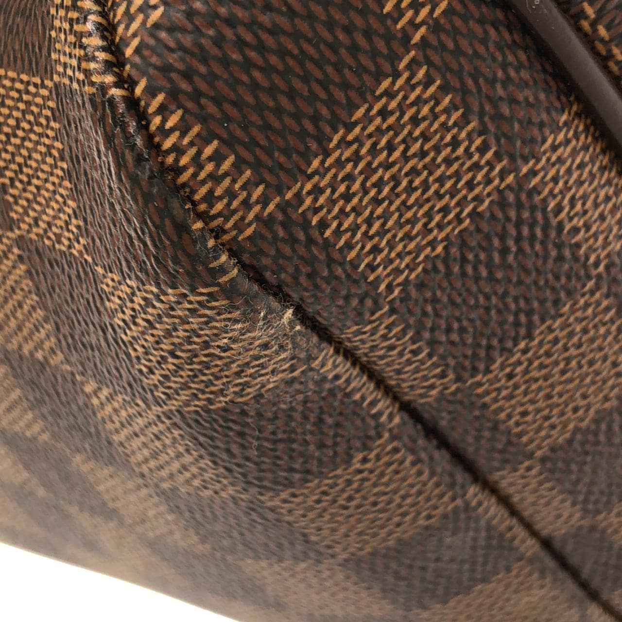 LOUIS VUITTON Totally N41281 Handbag Damier 3