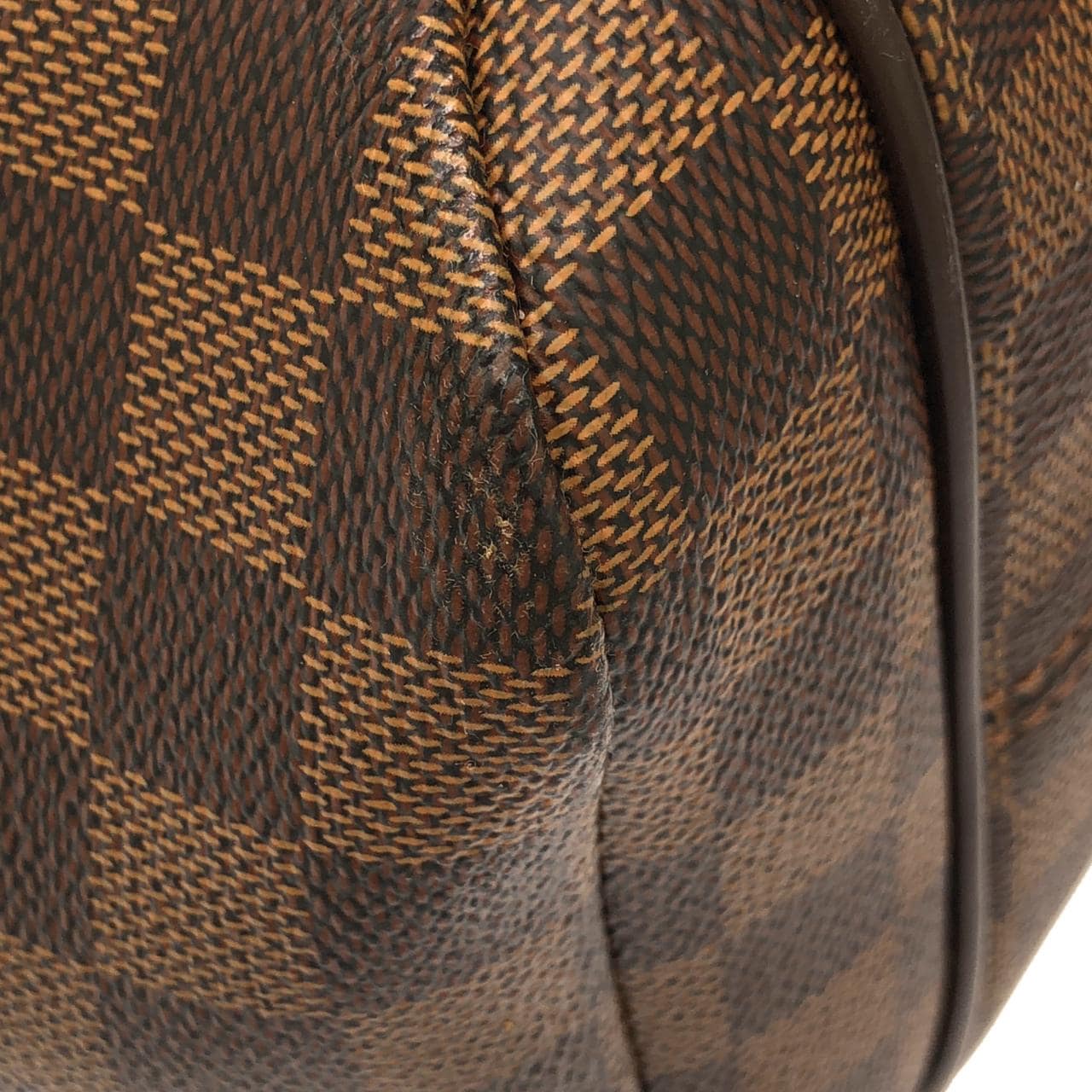 LOUIS VUITTON Totally N41281 Handbag Damier 4