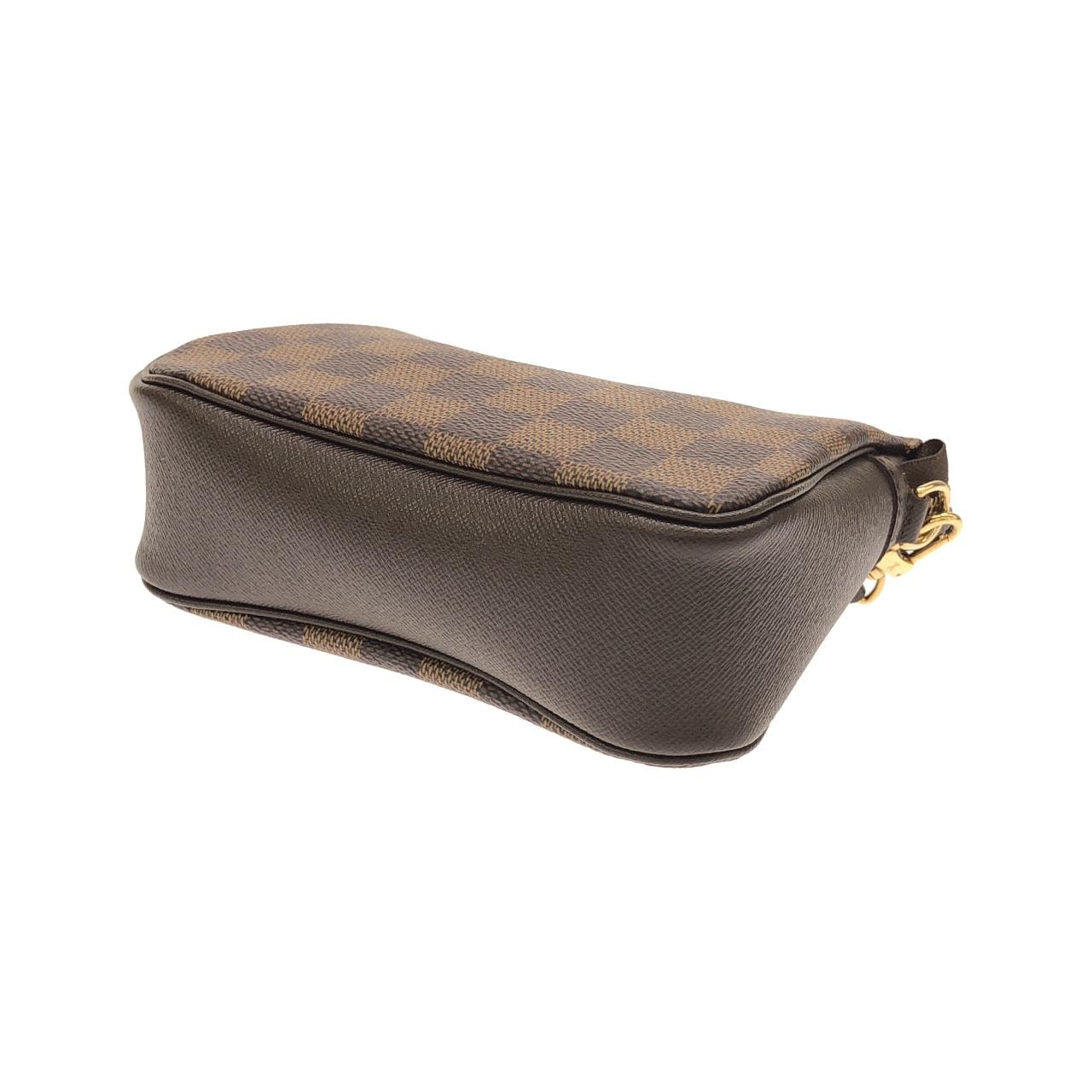 LOUIS VUITTON N51982 Pouch Damier 3