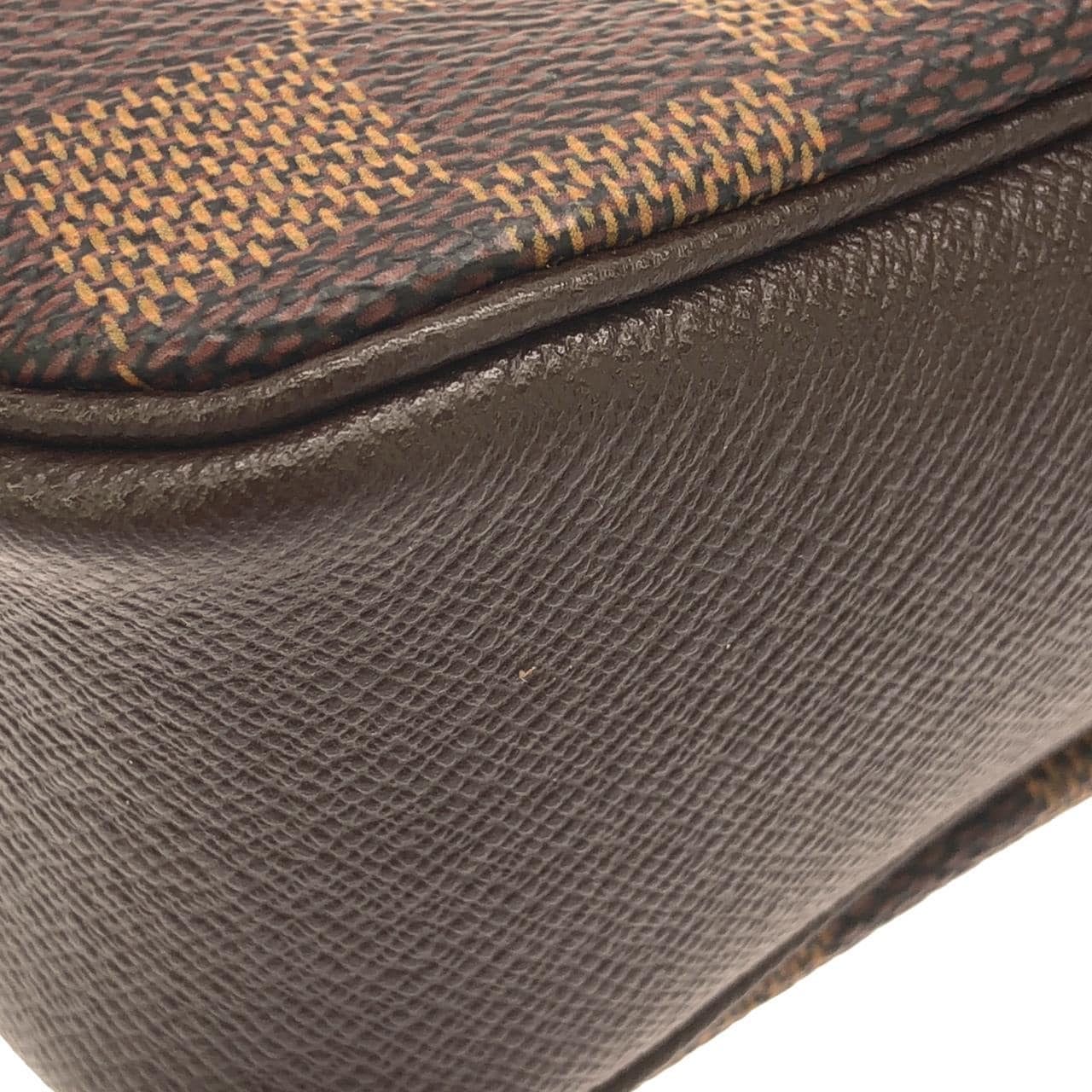 LOUIS VUITTON N51982 Pouch Damier 4