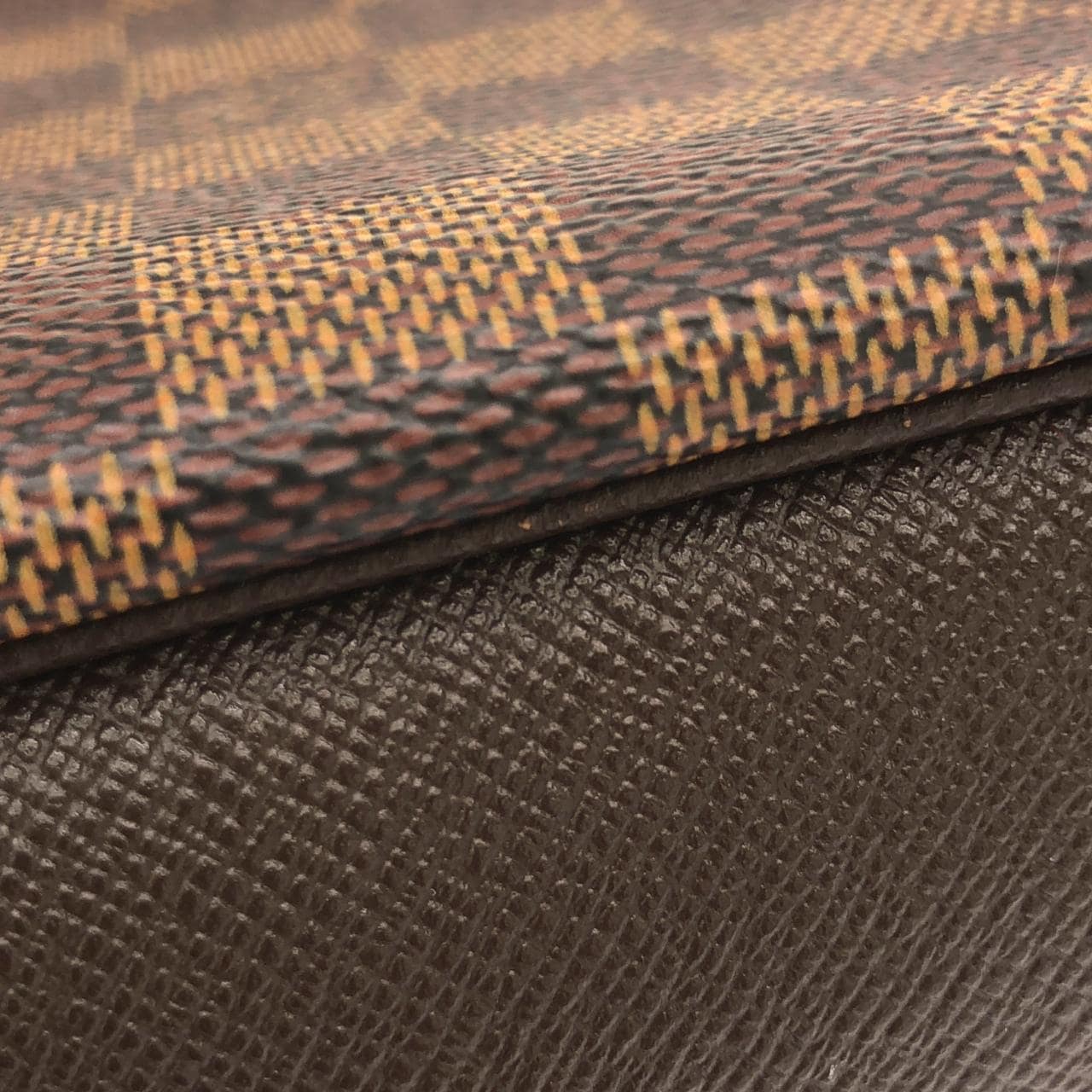 LOUIS VUITTON N51982 Pouch Damier 5
