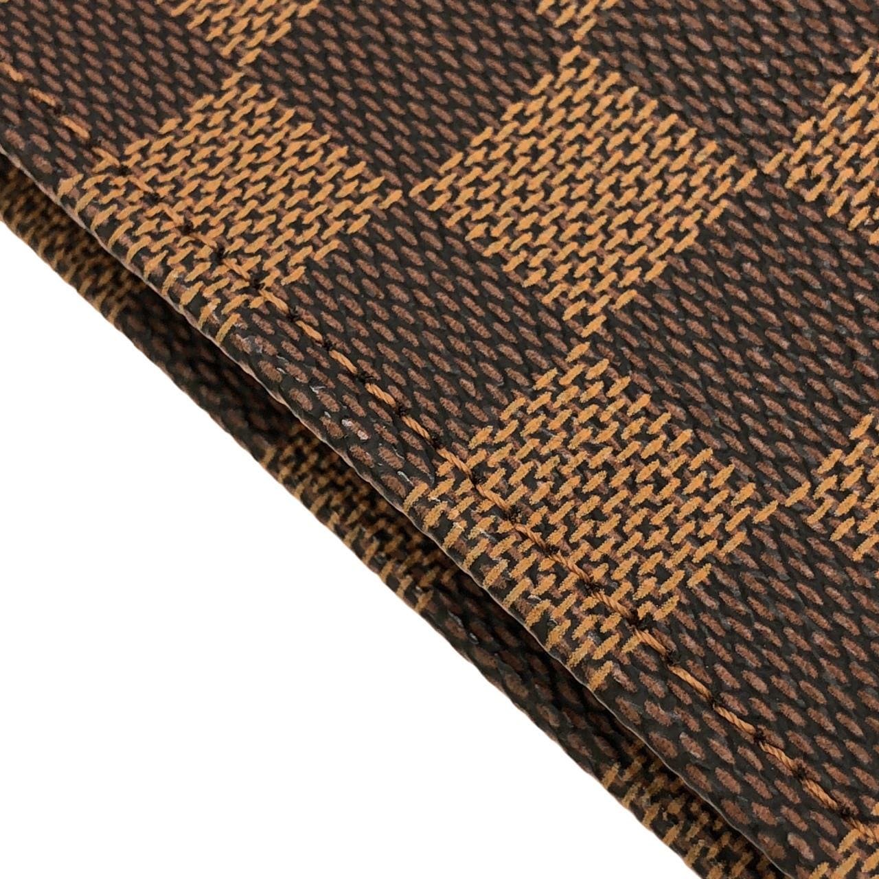 LOUIS VUITTON N51982 Pouch Damier 3