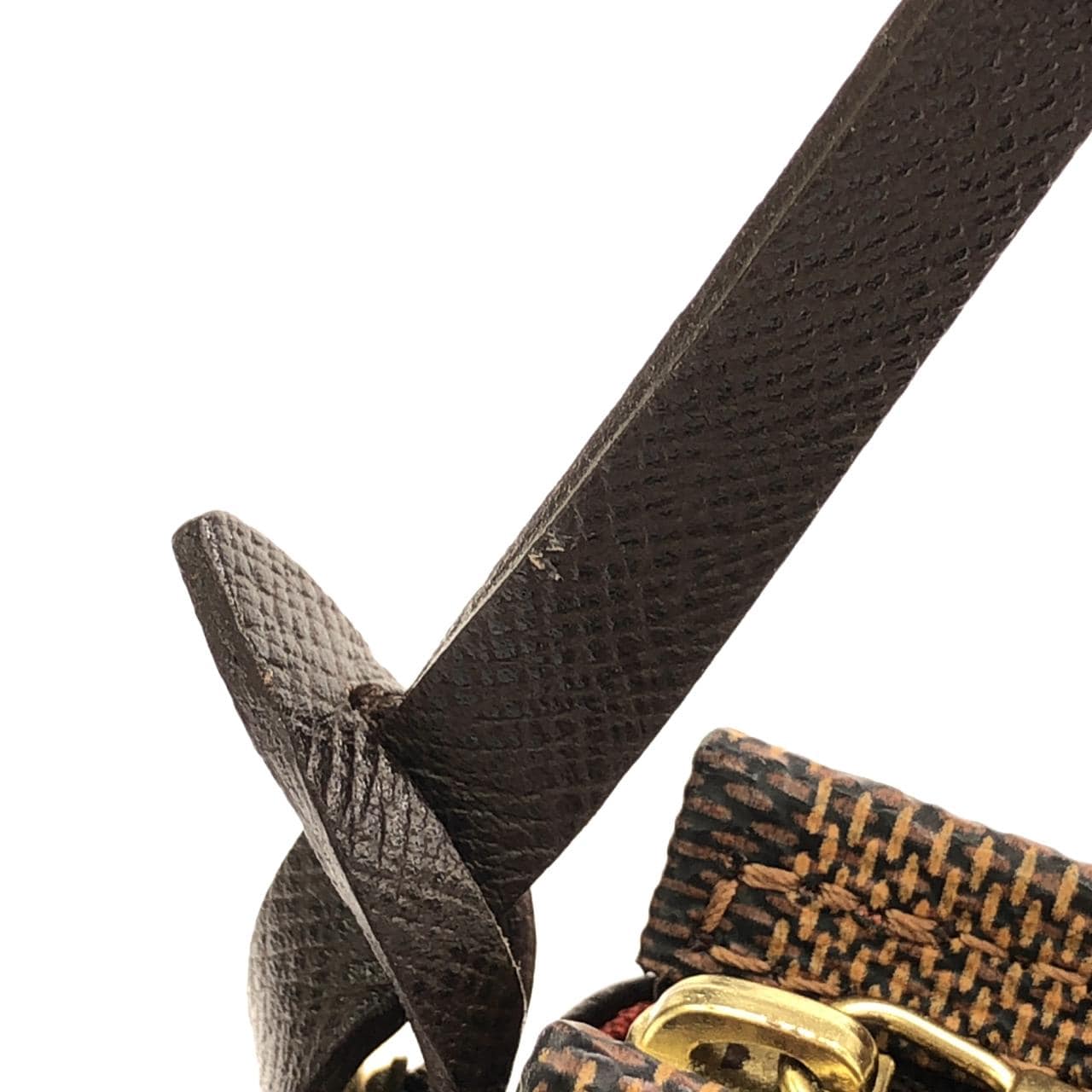 LOUIS VUITTON N51982 Pouch Damier 4