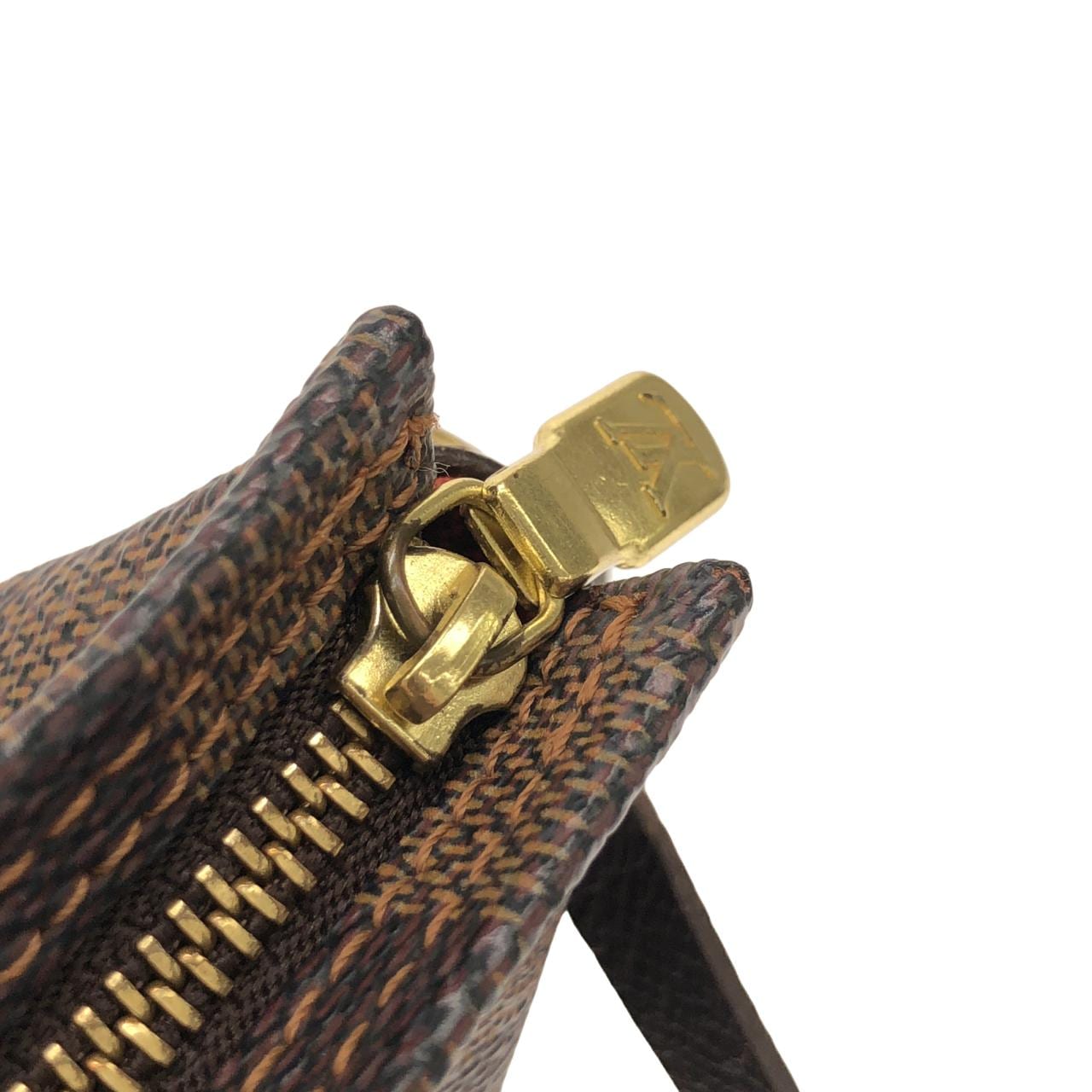 LOUIS VUITTON N51982 Pouch Damier 4