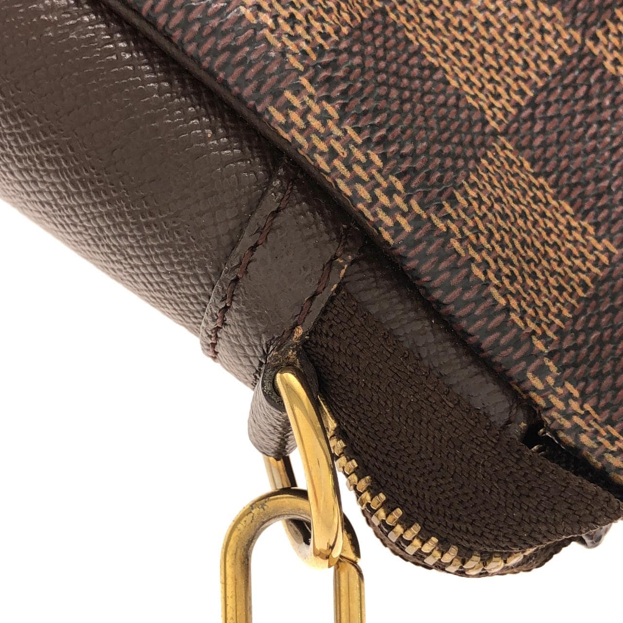 LOUIS VUITTON N51982 Pouch Damier 5