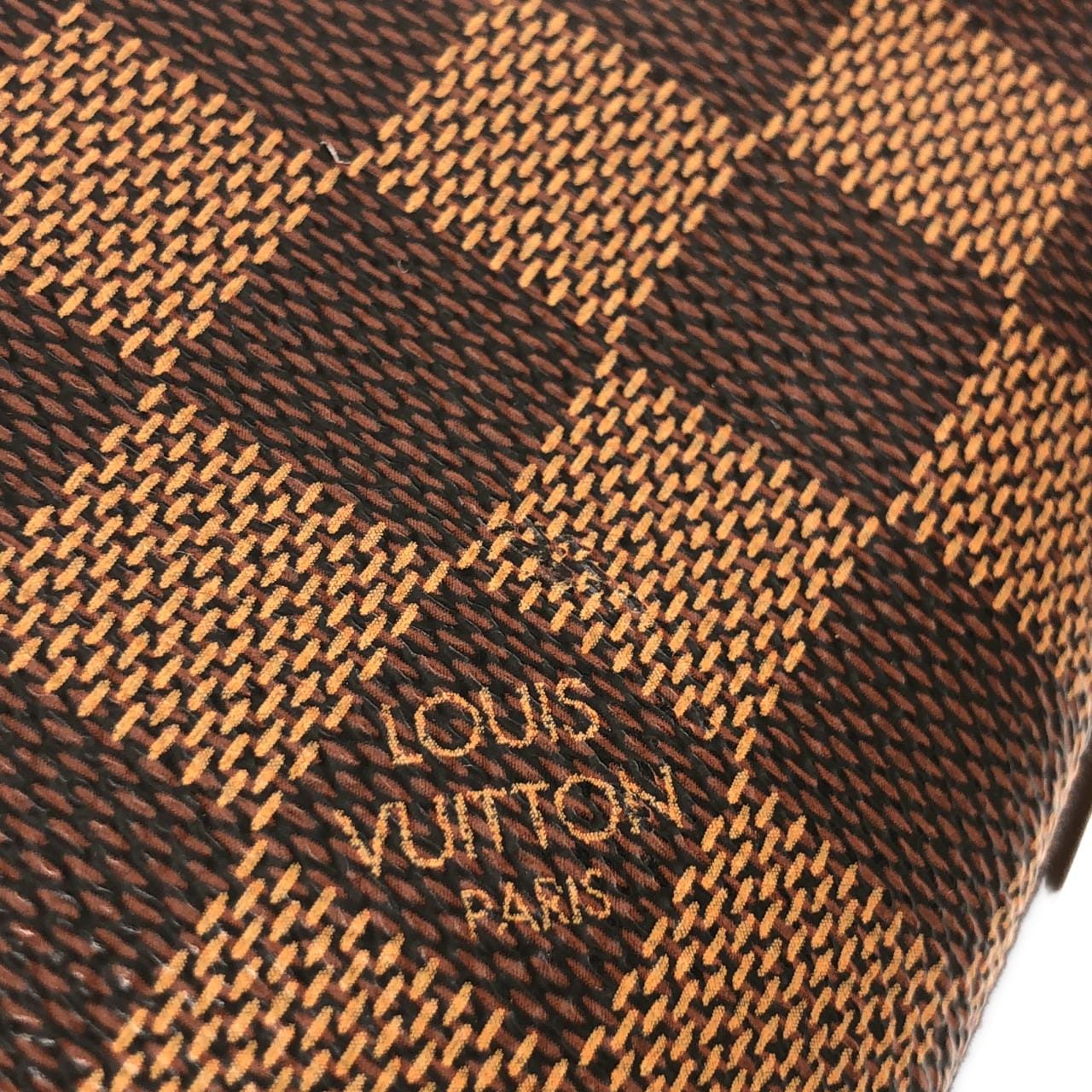 LOUIS VUITTON Musette N51300 肩背包 Damier 3