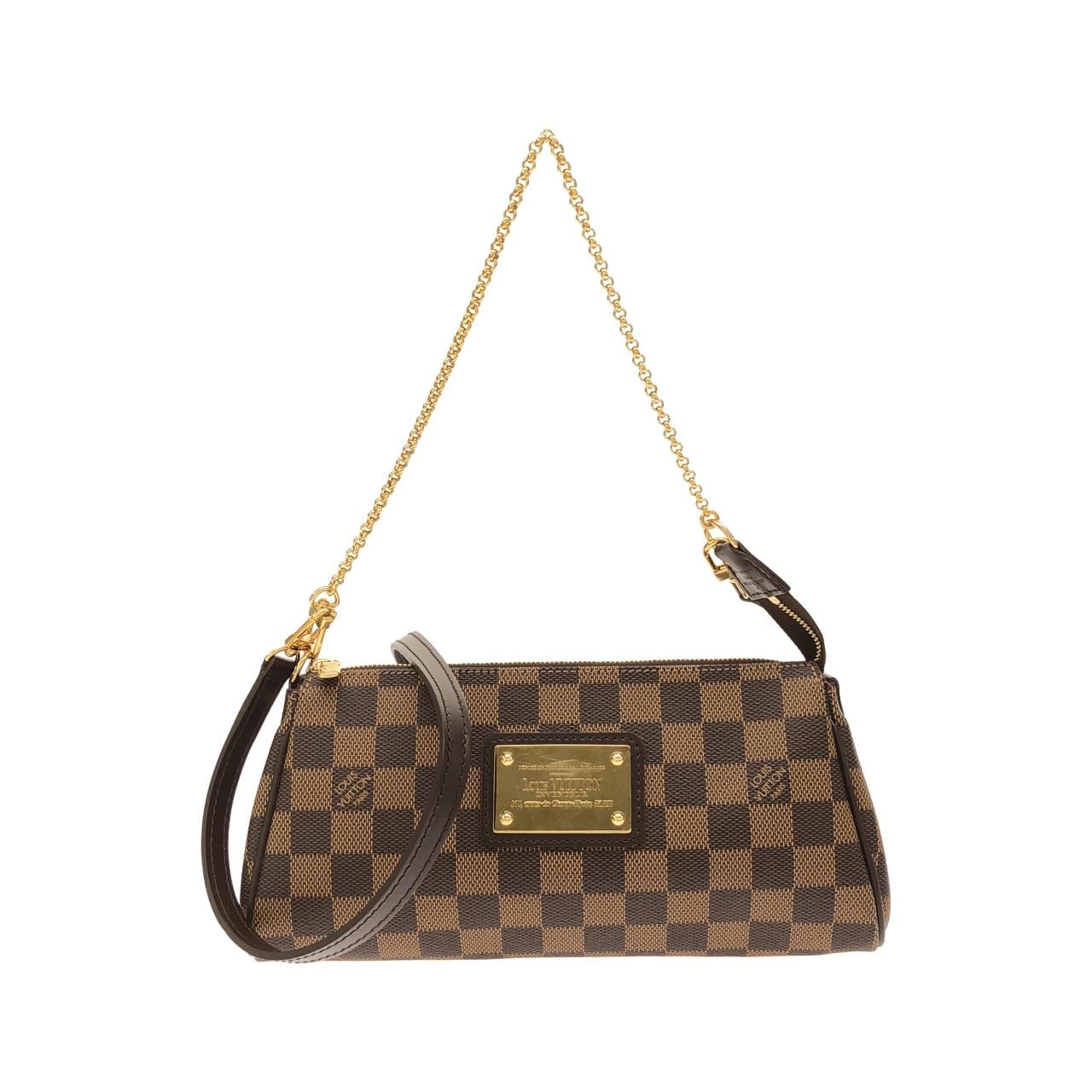 LOUIS VUITTON N55213 Shoulder Damier