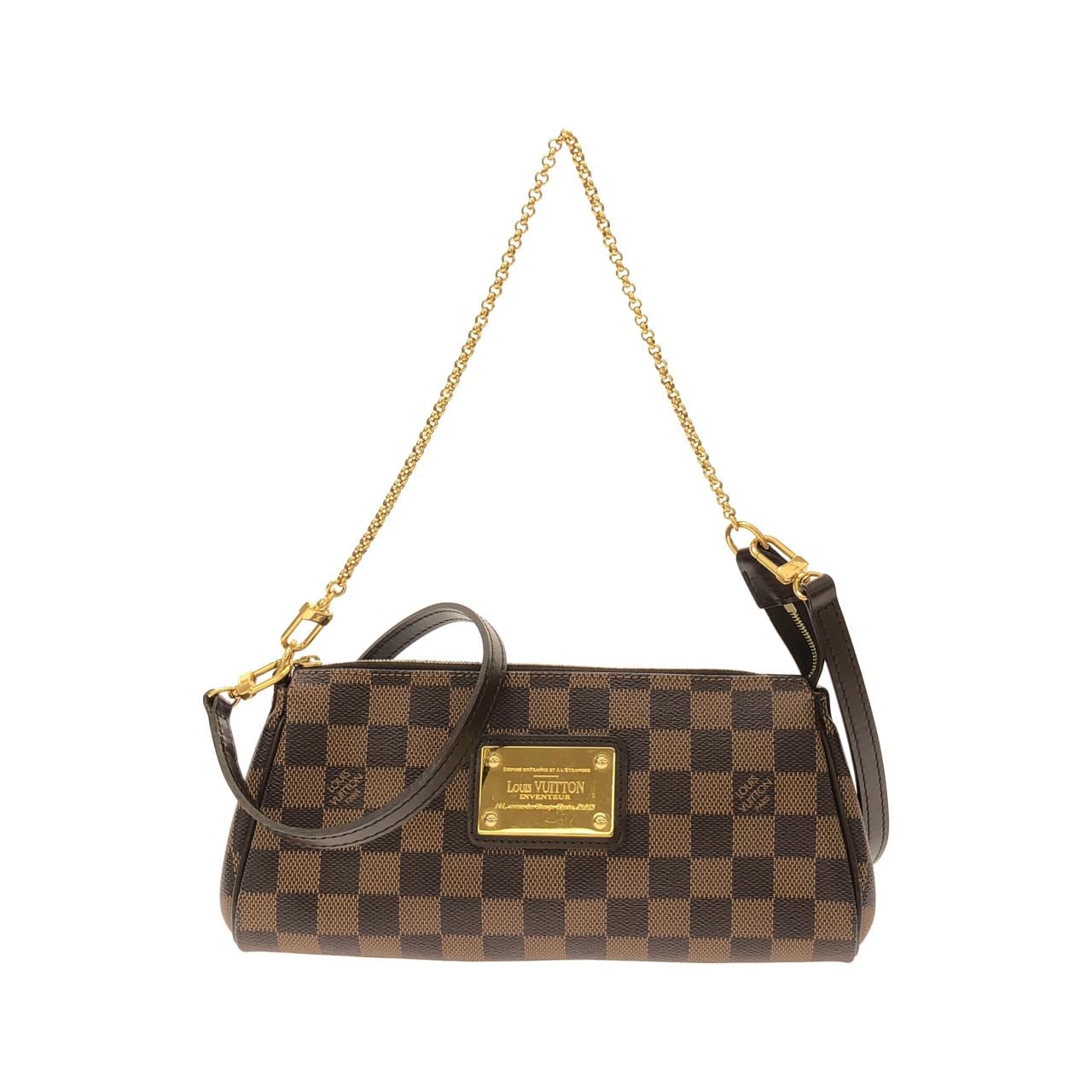 LOUIS VUITTON N55213 肩背包 Damier