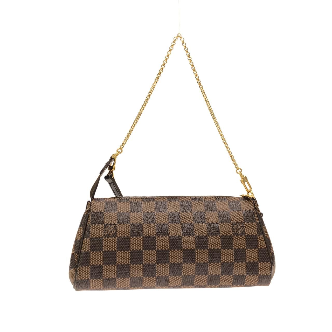 LOUIS VUITTON N55213 肩背包 Damier 2