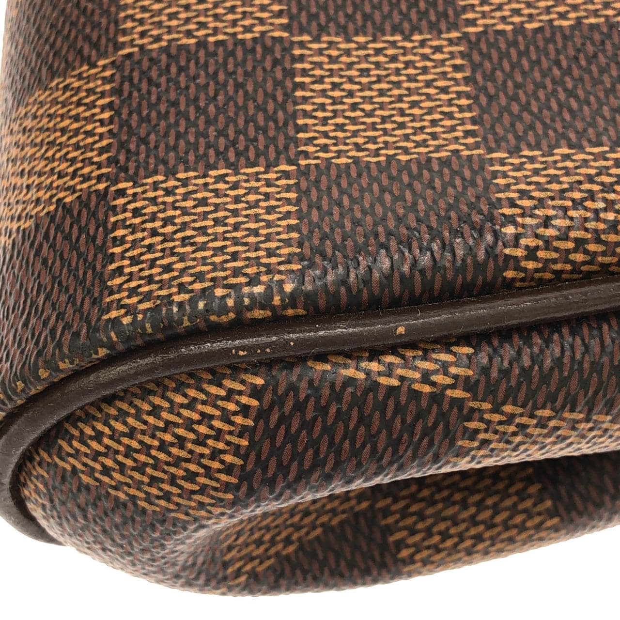 LOUIS VUITTON N55213 肩背包 Damier 4