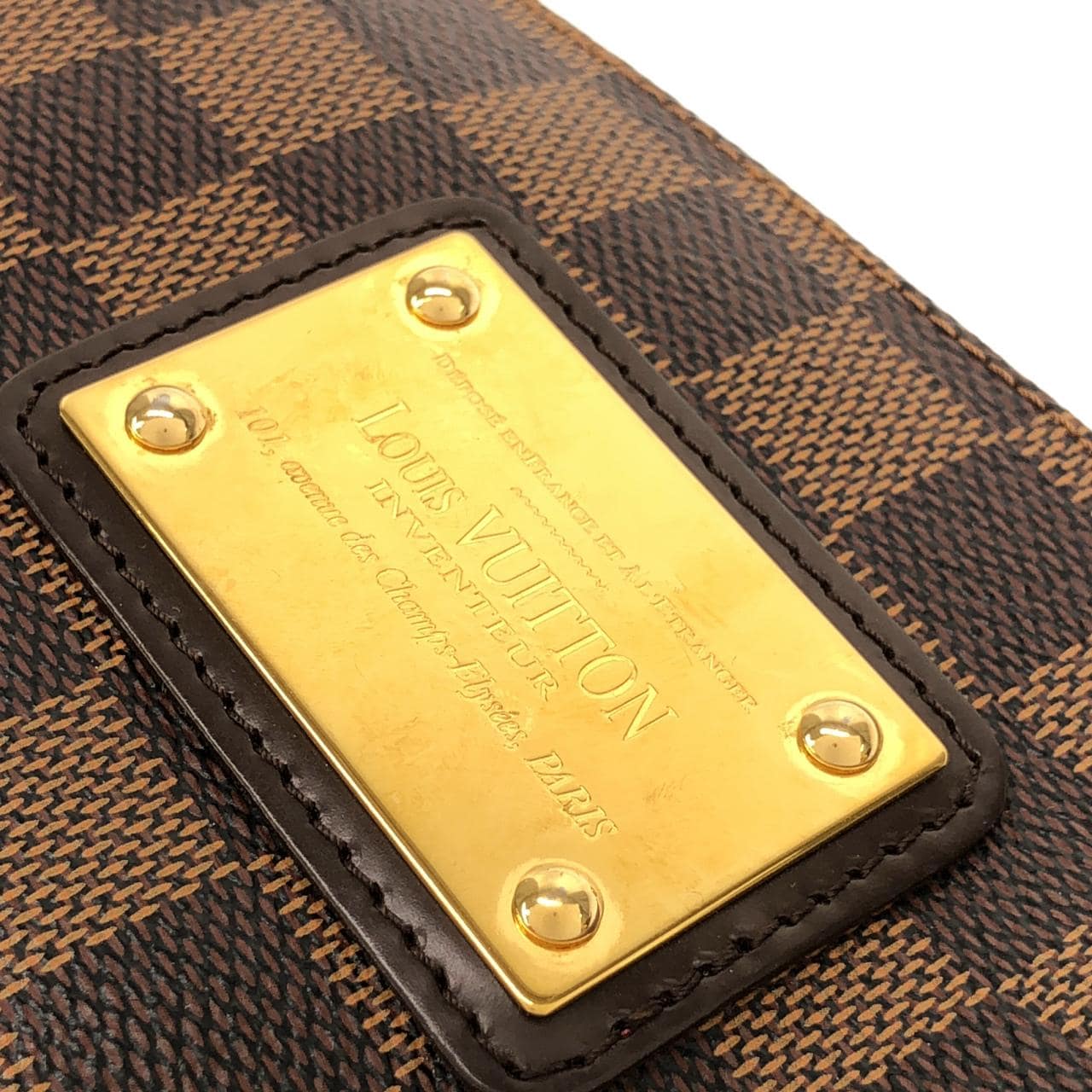 LOUIS VUITTON N55213 肩背包 Damier 5