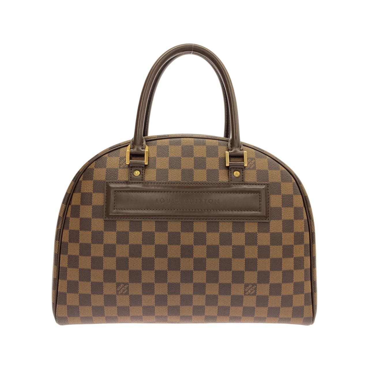 LOUIS VUITTON N41455 手提包 Damier