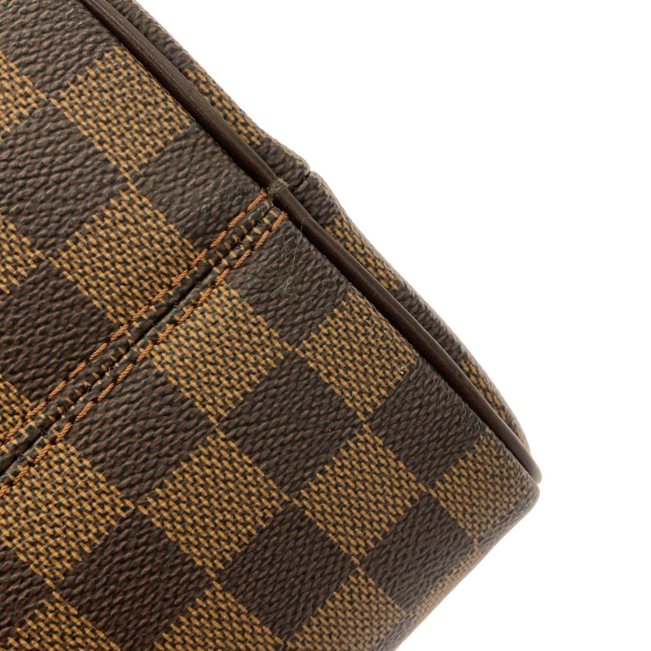 LOUIS VUITTON N41455 手提包 Damier 3