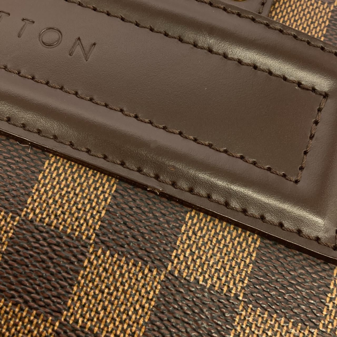 LOUIS VUITTON N41455 手提包 Damier 4