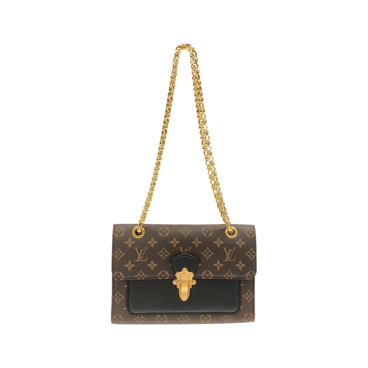LOUIS VUITTON M41730 Shoulder Monogram