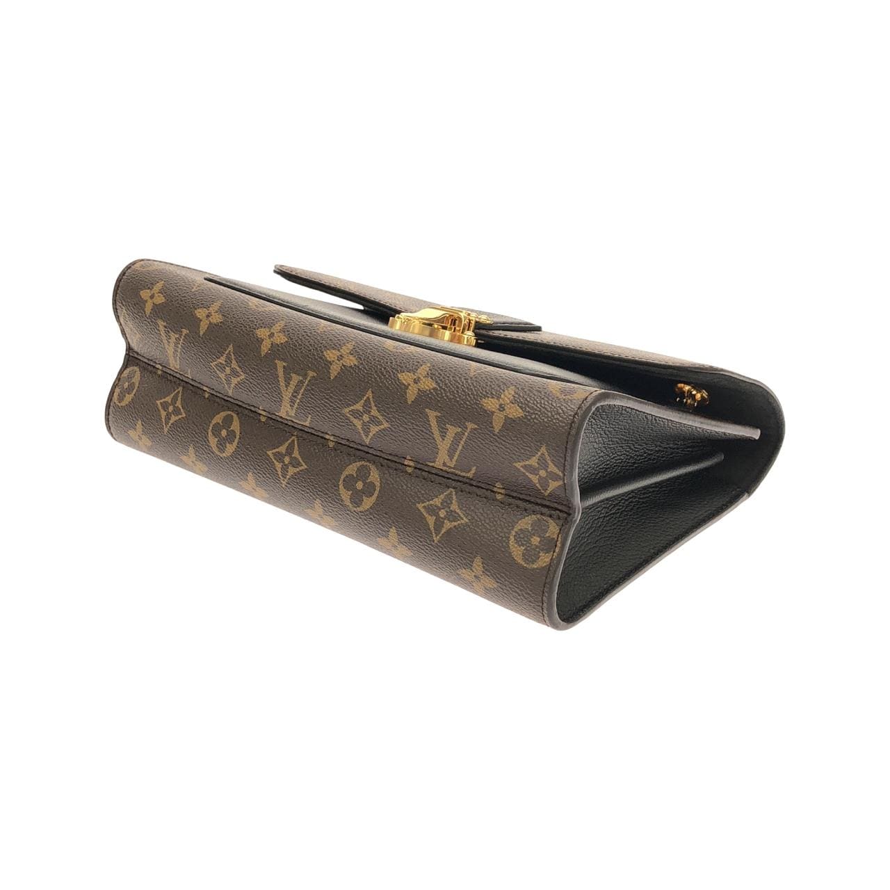 LOUIS VUITTON M41730 肩背包 Monogram 3