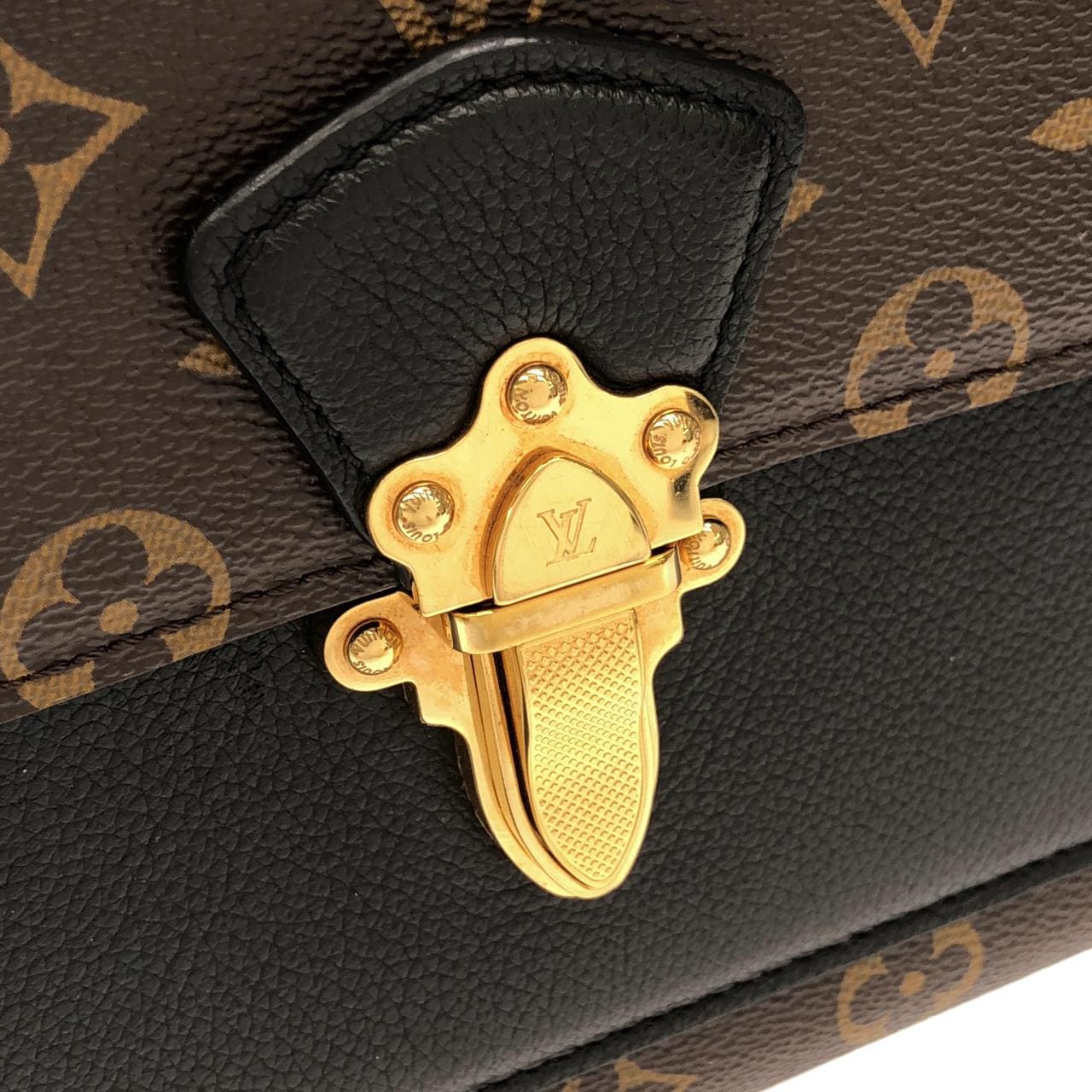 LOUIS VUITTON M41730 肩背包 Monogram 4