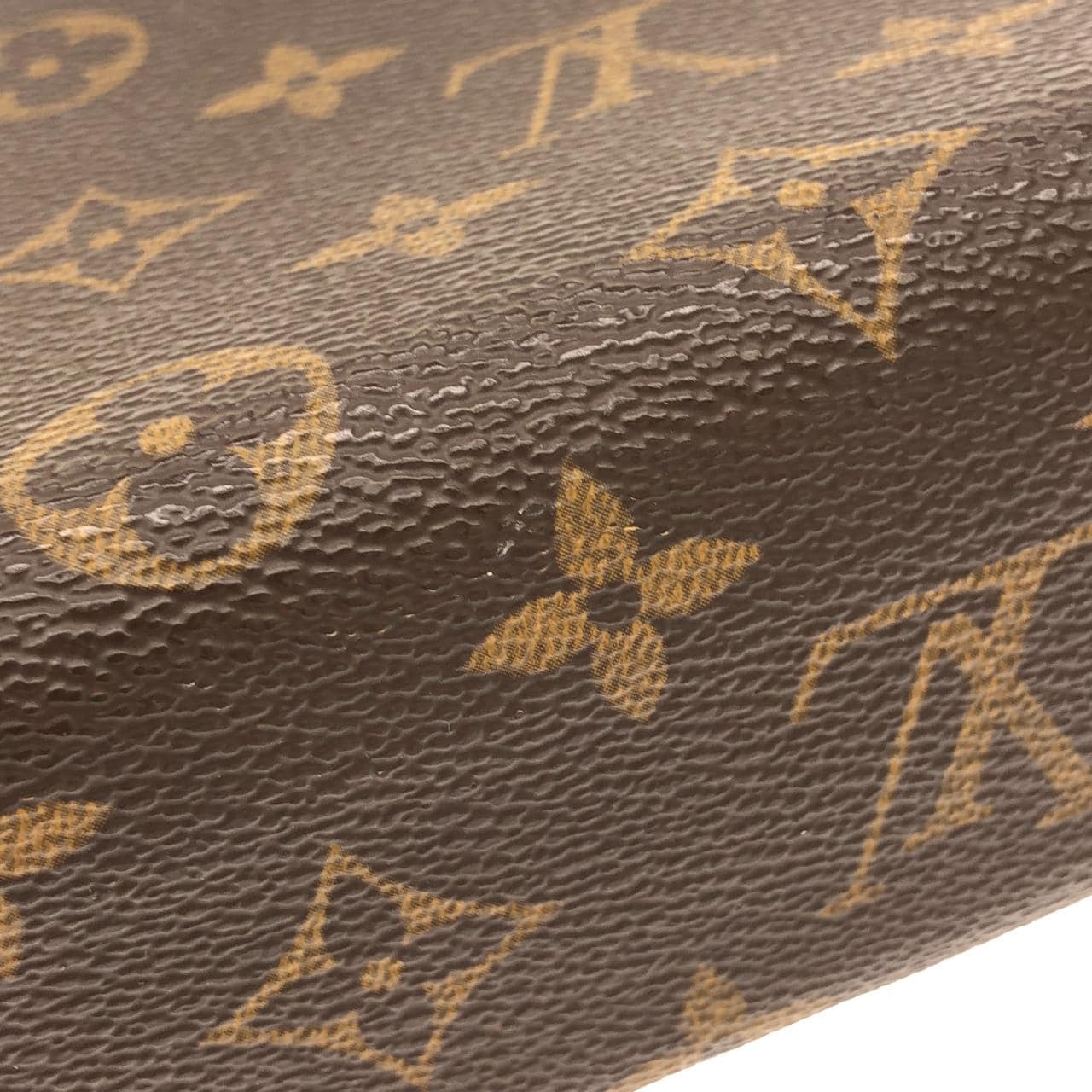 LOUIS VUITTON M51900 Handbag Monogram 4