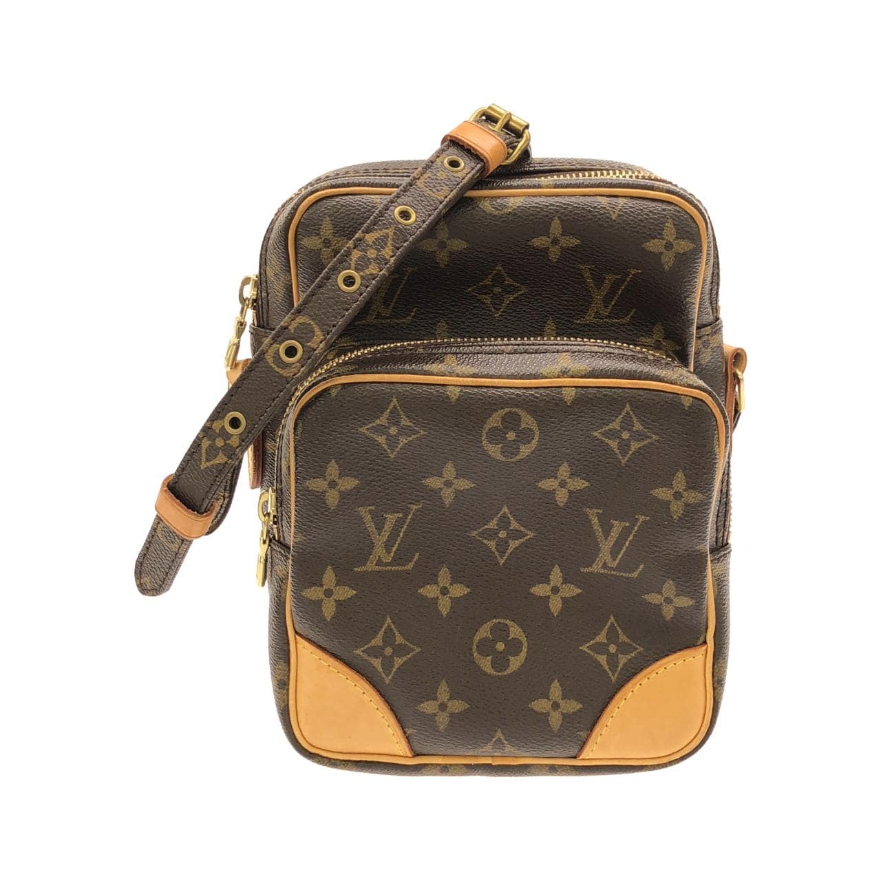 LOUIS VUITTON M45236 Shoulder Monogram