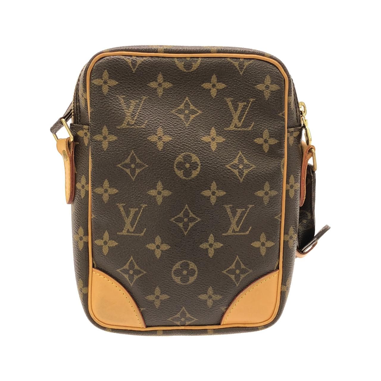 LOUIS VUITTON M45236 Shoulder Monogram 2