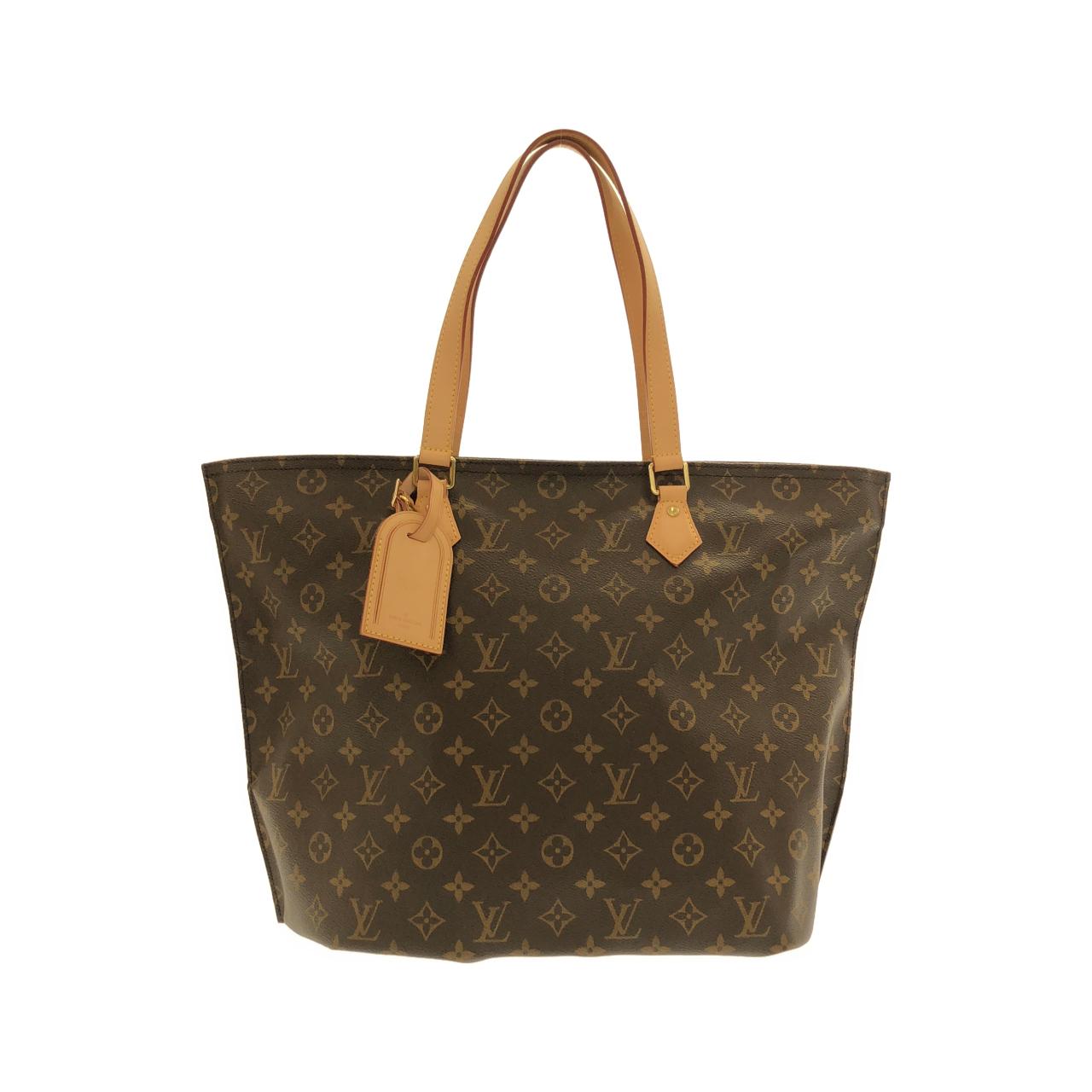 LOUIS VUITTON M47028 Handbag Monogram