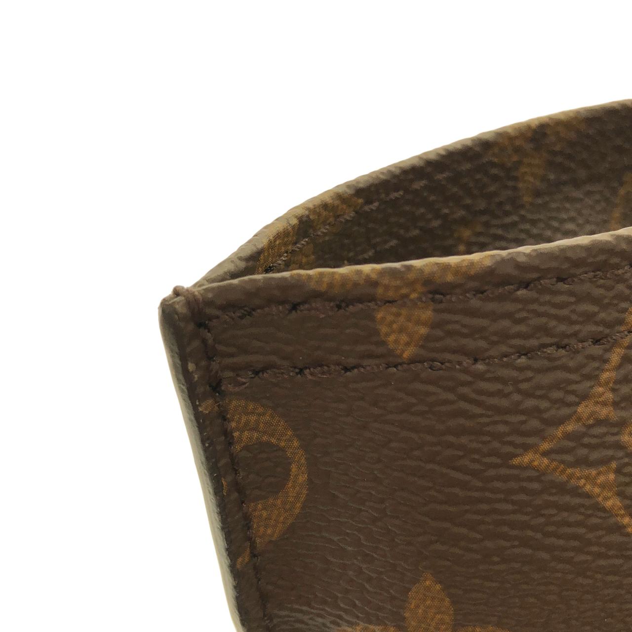 LOUIS VUITTON M47028 手提包 Monogram 3