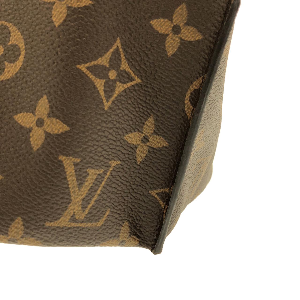 LOUIS VUITTON M47028 手提包 Monogram 4
