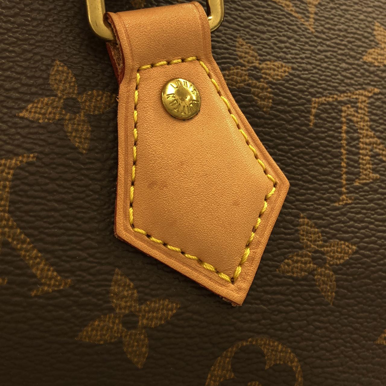 LOUIS VUITTON M47028 手提包 Monogram 5