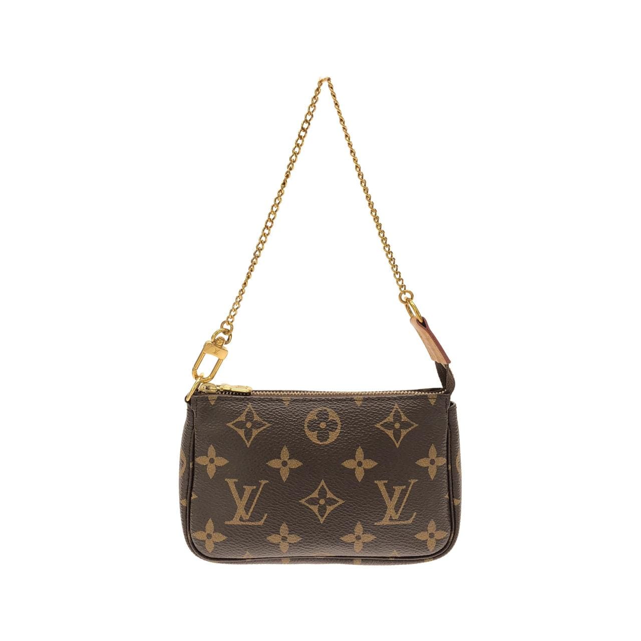 LOUIS VUITTON Pochette M58009 Pochette Monogram
