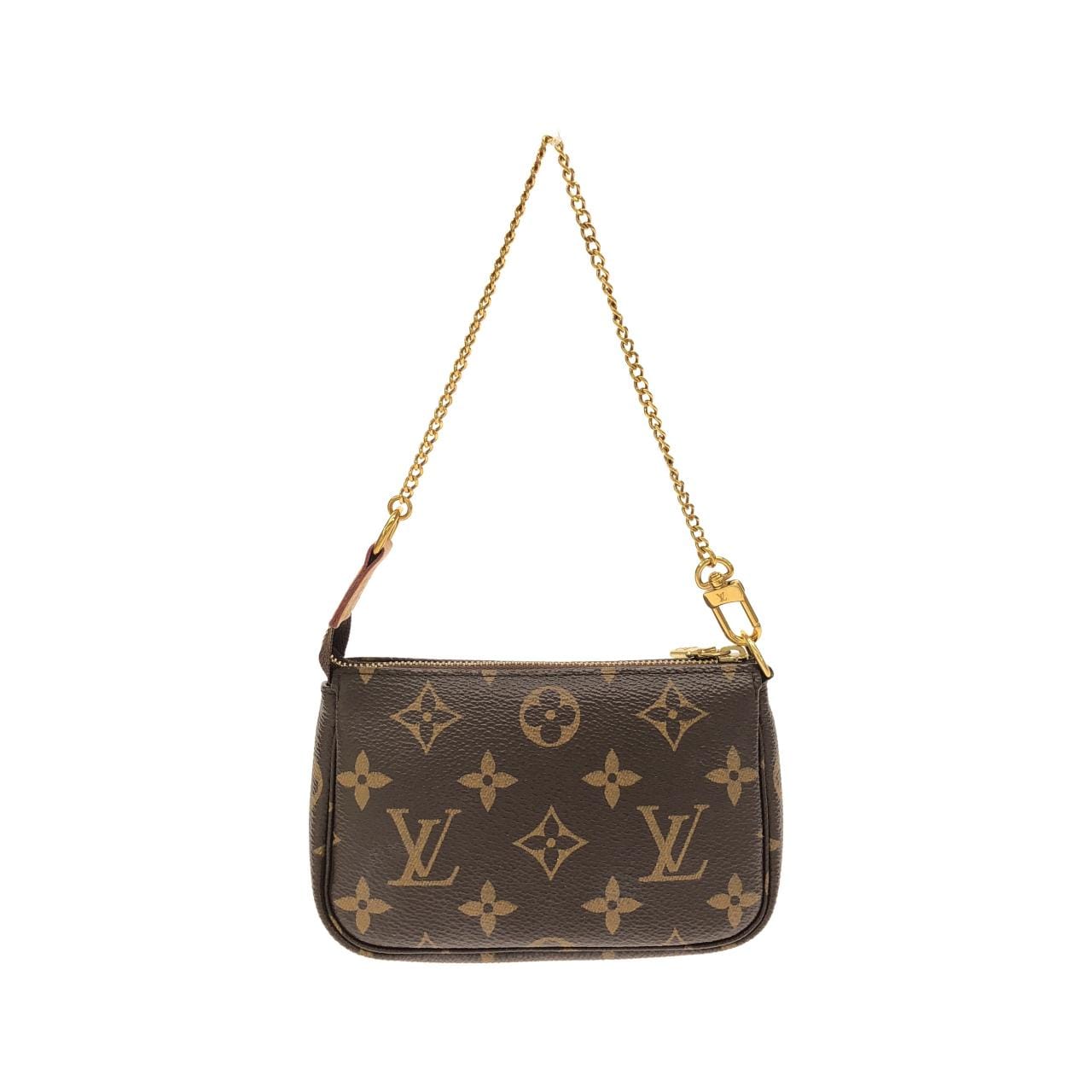 LOUIS VUITTON Pochette M58009 Pochette Monogram 2