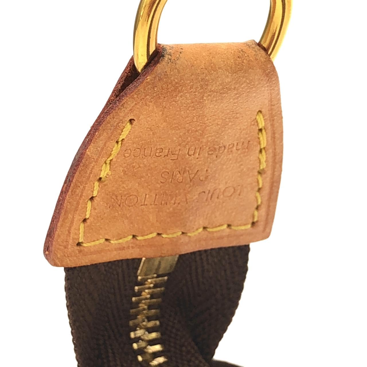 LOUIS VUITTON Pochette M58009 Pochette Monogram 5