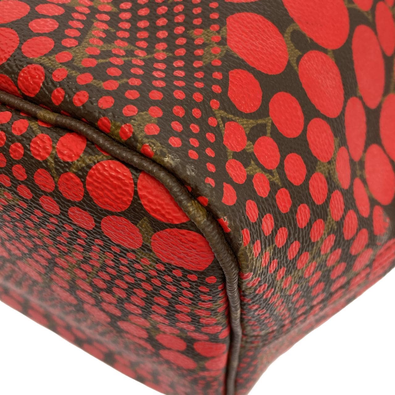 LOUIS VUITTON Neverfull M40686 Tote Monogram 2
