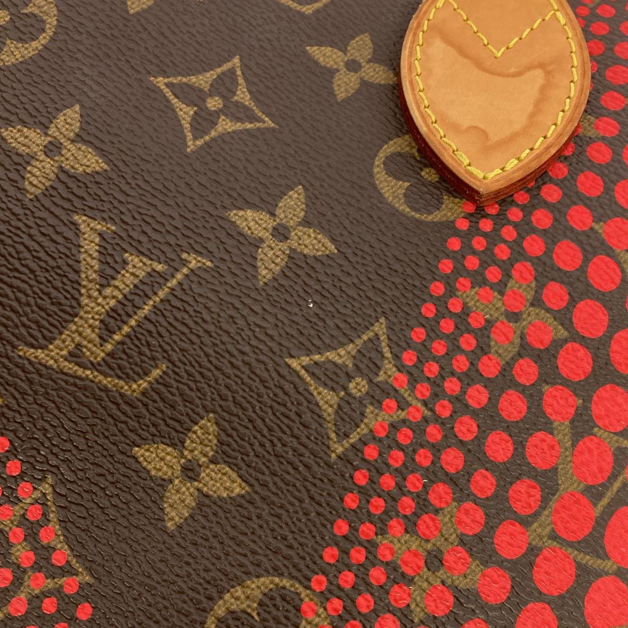 LOUIS VUITTON Neverfull M40686 Tote Monogram 3