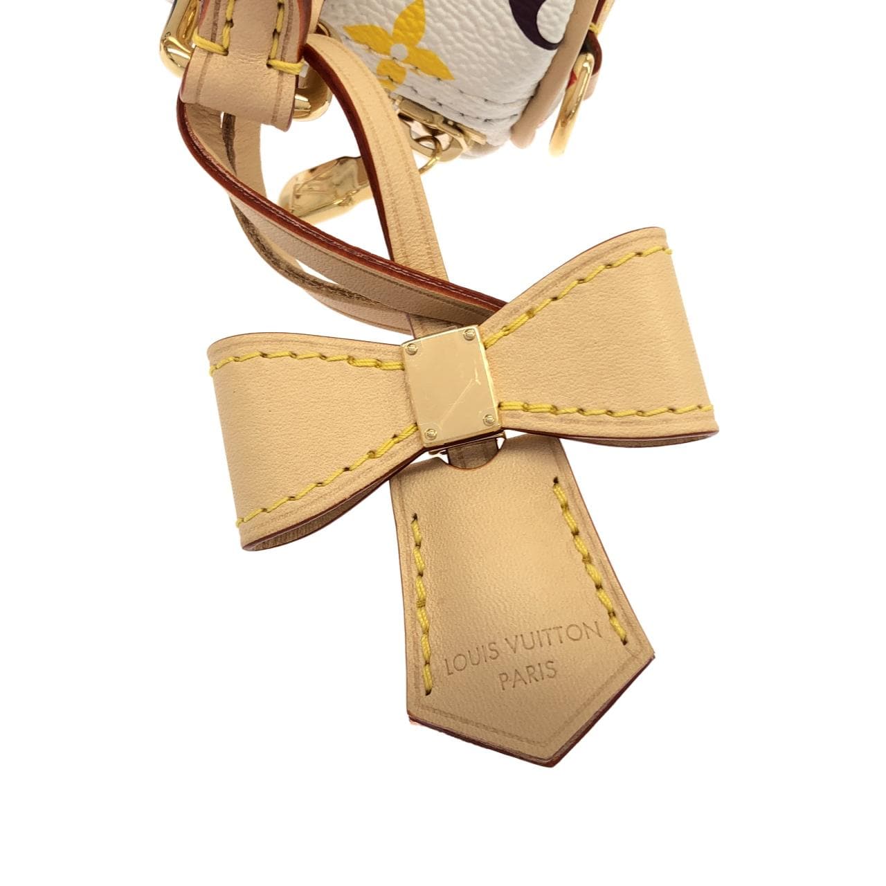LOUIS VUITTON Speedy M13391 Shoulder Canvas 4