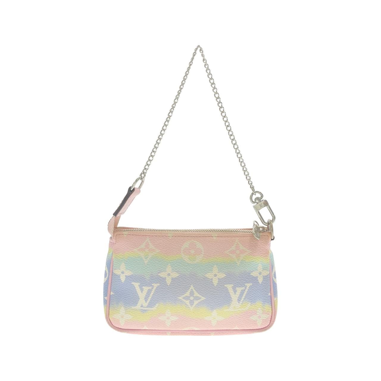 LOUIS VUITTON Pochette M69269 Pochette Canvas