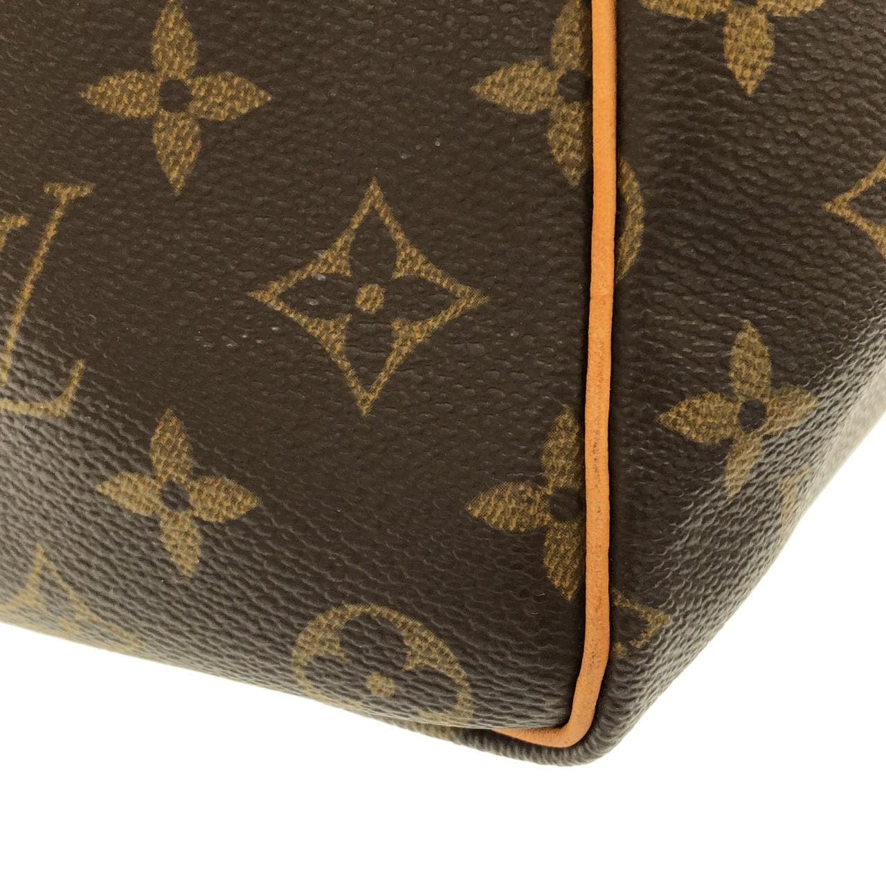 LOUIS VUITTON Keepall M41428 波士頓包 Monogram 3